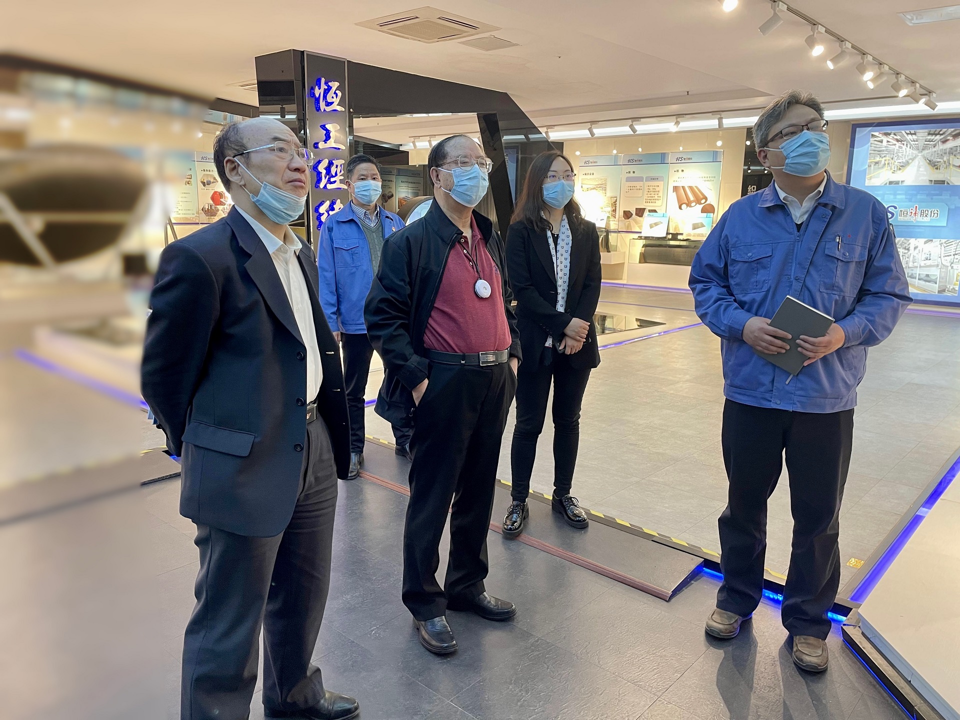 中国开发区协会会长师荣耀一行莅临世界杯官方网站,世界杯shijiebei(中国)
股份调研指导工作.jpg